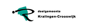 Logo Deelgemeente Kralingen-Crooswijk